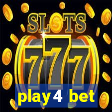play4 bet